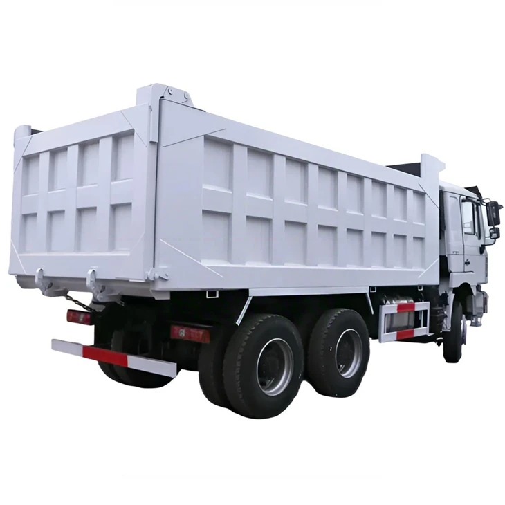 F3000 DUMP TRUCK high quality